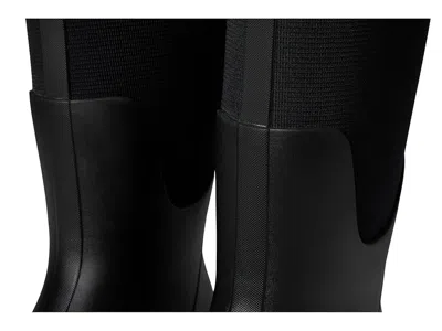 Bogs Classic Seamless Tall In Black