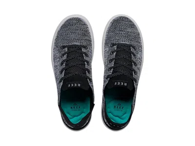 Reef Swellsole Neptune Sneaker In Gray