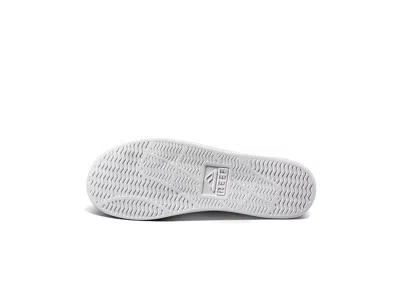 Reef Swellsole Neptune Sneaker In Gray