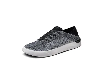 Reef Swellsole Neptune Sneaker In Gray