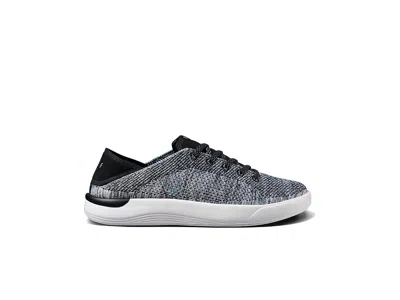 Reef Swellsole Neptune Sneaker In Gray