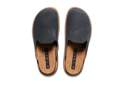 Reef Vista Skye Platform Clog In Black