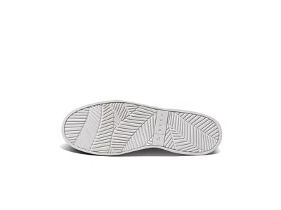 Reef Lay Day Dawn Sneaker In White