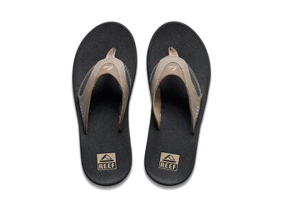 Reef Fanning In Multi