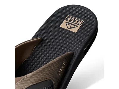 Reef Fanning In Multi