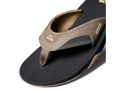 Reef Fanning In Multi