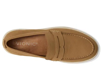 Vionic Thompson Slip-ons