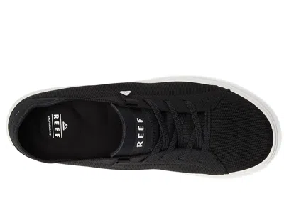 Reef Terramar In Black