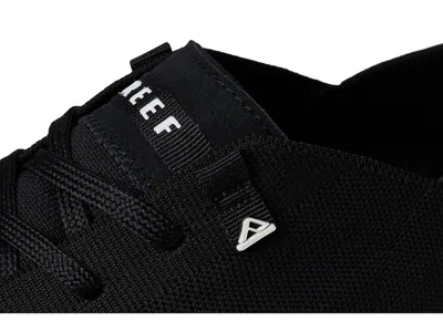 Reef Terramar In Black