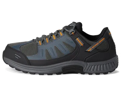 Orthofeet Avalon In Gray