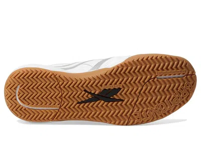 Reebok Nano Court Training Shoe In White