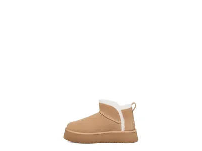Koolaburra By Ugg Koola Ultra Mini Platform Boot In Brown