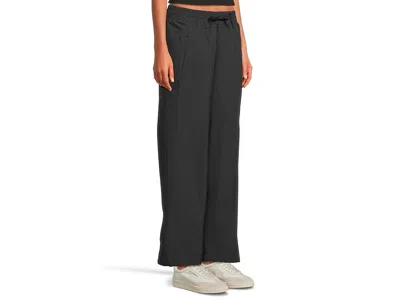 Prana Send Pants In Black