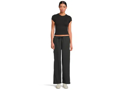 Prana Send Pants In Black