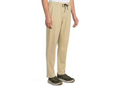 Prana Wonderland Rocks Pull On Pants In Neutral