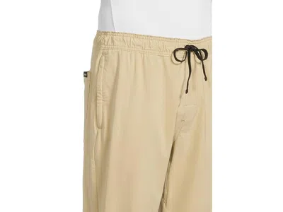 Prana Wonderland Rocks Pull On Pants In Neutral