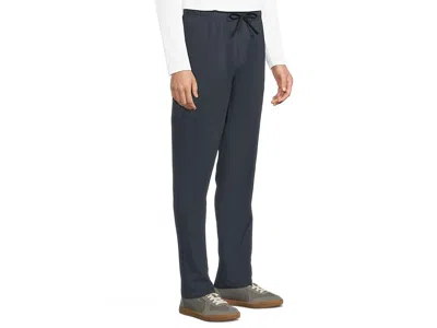 Prana Wonderland Rocks Pull On Pants In Blue