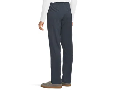 Prana Wonderland Rocks Pull On Pants In Blue