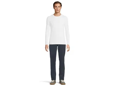 Prana Wonderland Rocks Pull On Pants In Blue