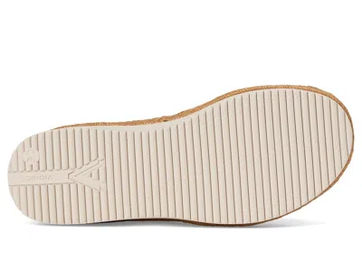 Vionic Mar Ankle Straps