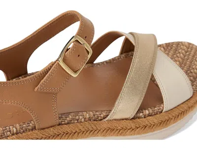 Vionic Mar Ankle Straps