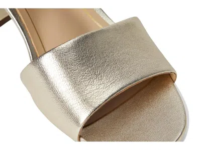 Vionic Chardonnay Ankle Straps