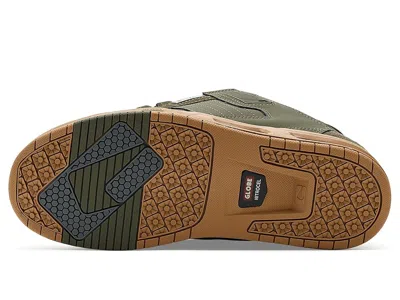 Globe Sabre In Green