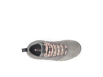 Columbia Transverse Suede In Multi