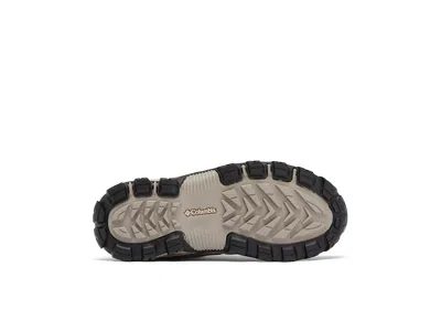 Columbia Transverse Suede In Multi