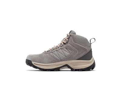 Columbia Transverse Suede In Multi