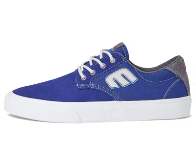 Etnies Barge Plus