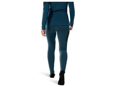 Arc'teryx Kyanite Baselayer Bottom In Multi