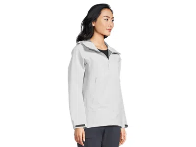 Arc'teryx Beta Jacket In White