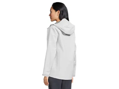 Arc'teryx Beta Jacket In White