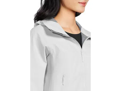 Arc'teryx Beta Jacket In White