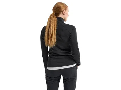 Arc'teryx Delta Jacket In Black