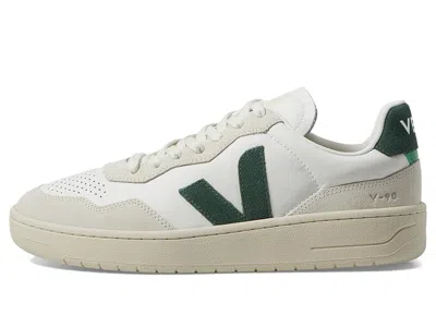 Veja V-90 In White