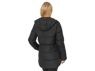 Flylow Truckee Down Parka In Blue
