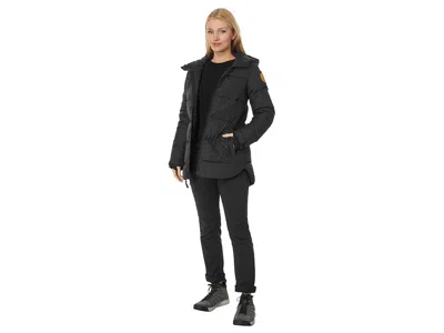 Flylow Truckee Down Parka In Blue