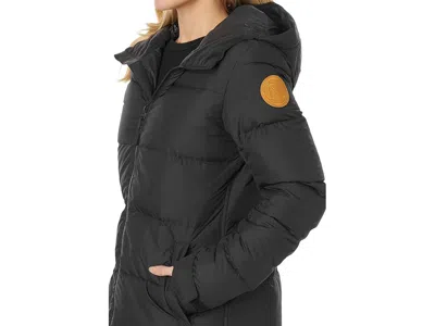 Flylow Truckee Down Parka In Blue