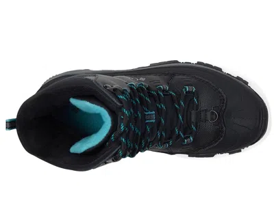 Columbia Bugaboot Iii In Black