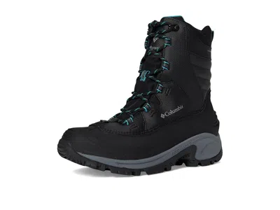 Columbia Bugaboot Iii In Black