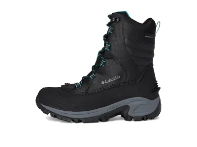 Columbia Bugaboot Iii In Black