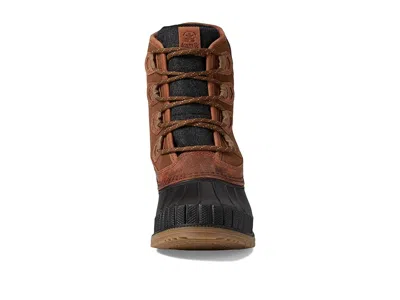 Kamik Sienna Mid S In Brown