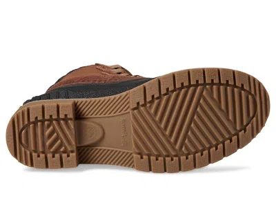 Kamik Sienna Mid S In Brown
