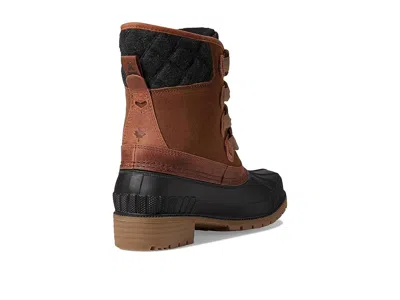 Kamik Sienna Mid S In Brown