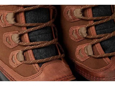 Kamik Sienna Mid S In Brown