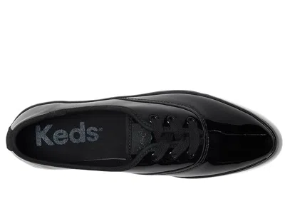 Keds Point Lace Up