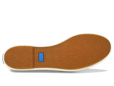 Keds Triple Kick Leather In Multi