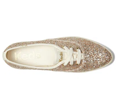 Keds Point Lace Up In Multi